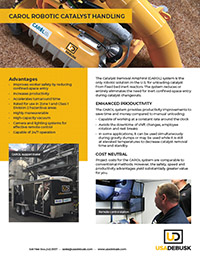 DEB Carol Sales Sheet - 112020