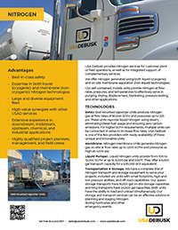 DEB Nitrogen Sales Sheet - 061325