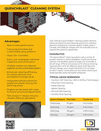 DEB Sales Sheet Thumbnail - QuenchBlast - 040926 - WEB-1