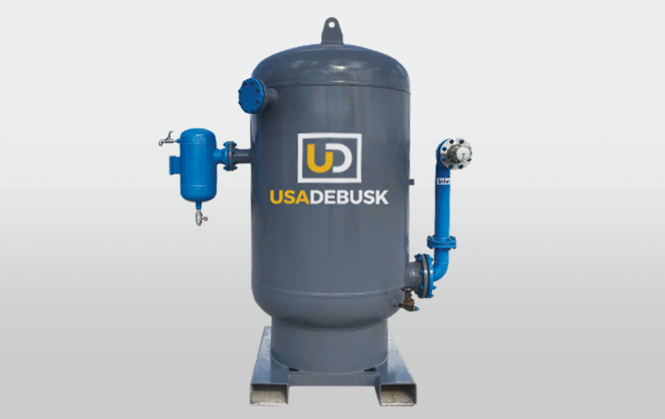 USAD Liquid Scrubber