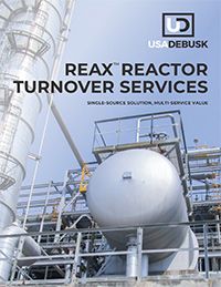 USAD REAX Brochure 0225