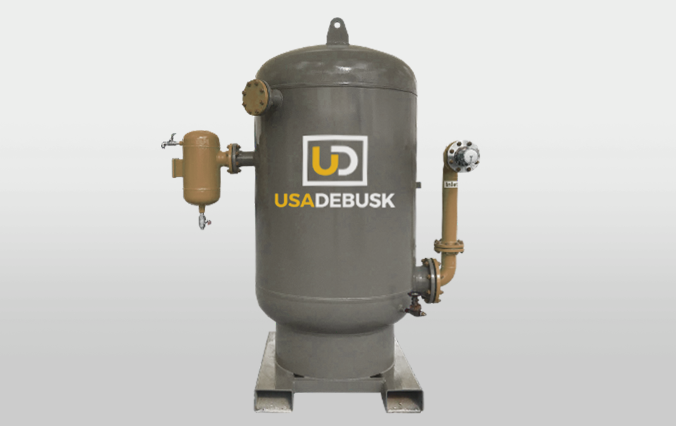 USAD Liquid Scrubber 0926