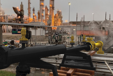 Pipeline Integrity