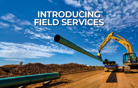 USA DeBusk Announces Field Services Division