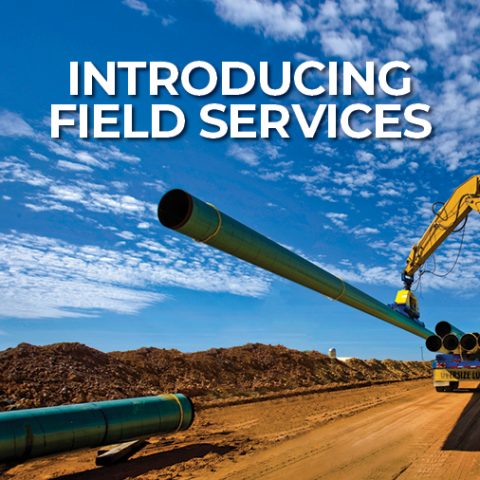 USA DeBusk Announces Field Services Division