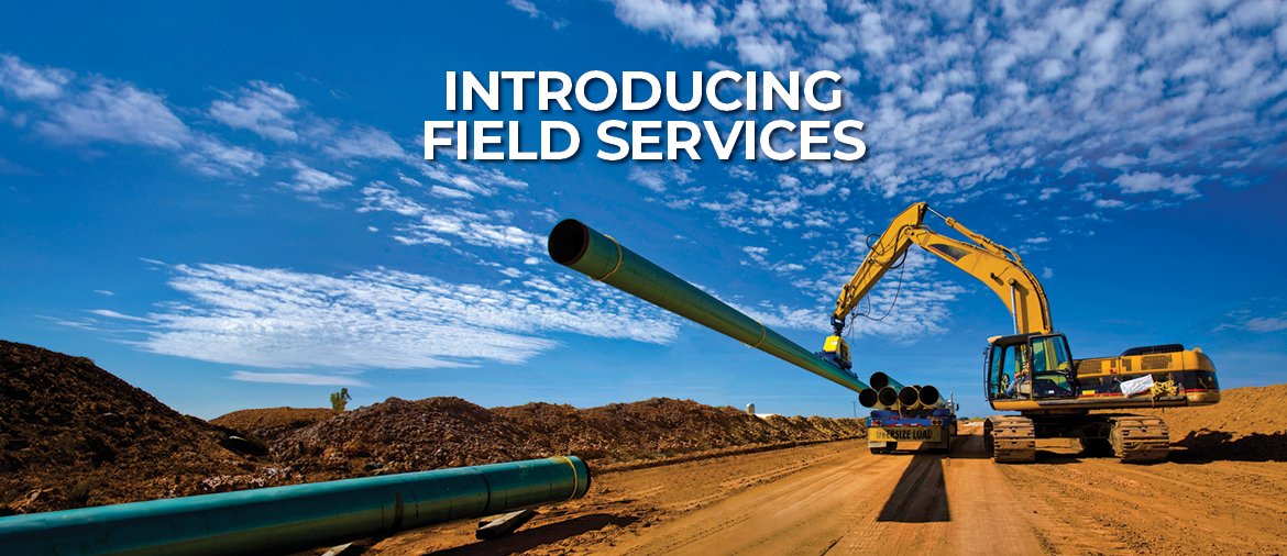 USA DeBusk Announces Field Services Division