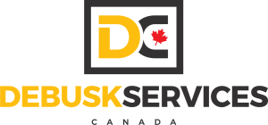 DeBusk Services Canada Logo RGB