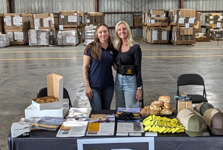 Supporting Safety Day