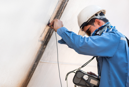 USA DeBusk Acquires CIMA Inspection
