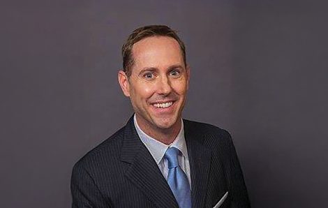 Meet Our New Chief Commercial Officer