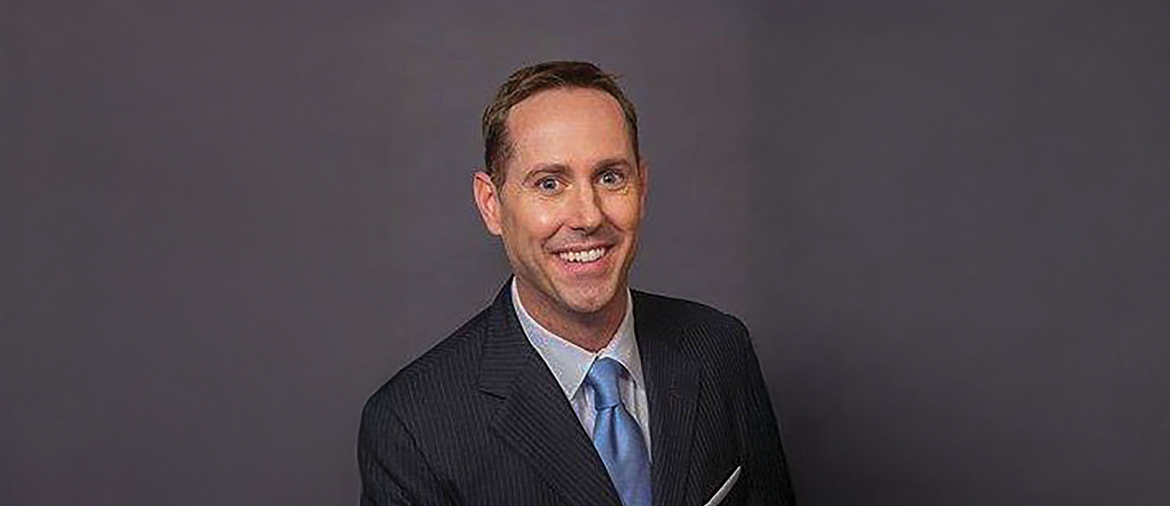 Meet Our New Chief Commercial Officer