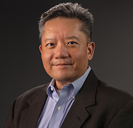 Huei-Ren “H.R.” Pan
