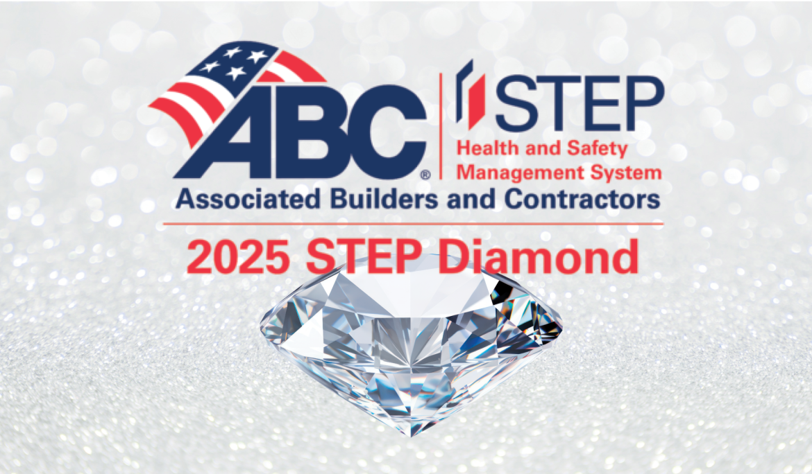 USA DeBusk Achieves World-Class Safety Performance Through Diamond Level ABC STEP Program