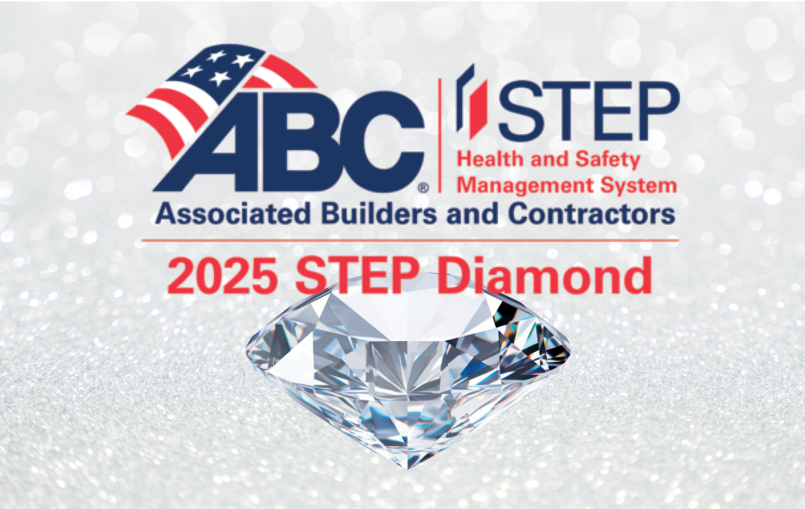 USA DeBusk Achieves World-Class Safety Performance Through Diamond Level ABC STEP Program