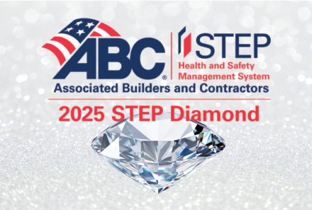 USA DeBusk Achieves World-Class Safety Performance Through Diamond Level ABC STEP Program