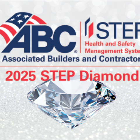 USA DeBusk Achieves World-Class Safety Performance Through Diamond Level ABC STEP Program