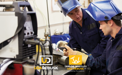Foundation Provides Trade School Scholarships