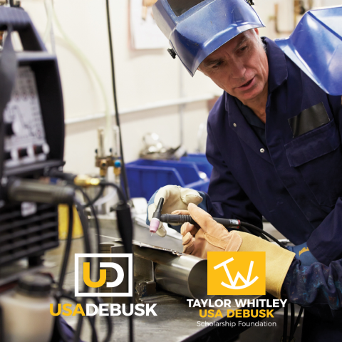 Foundation Provides Trade School Scholarships