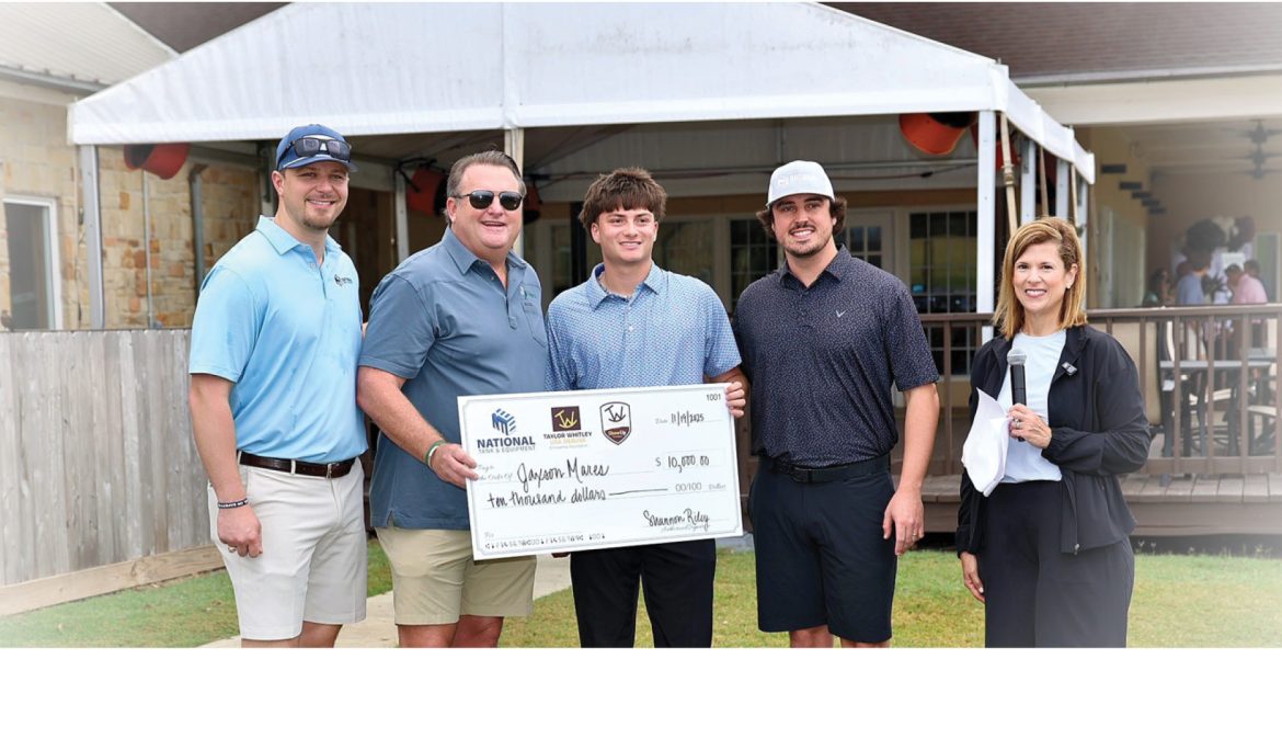 2025 “Show Up” Tournament a Huge Success