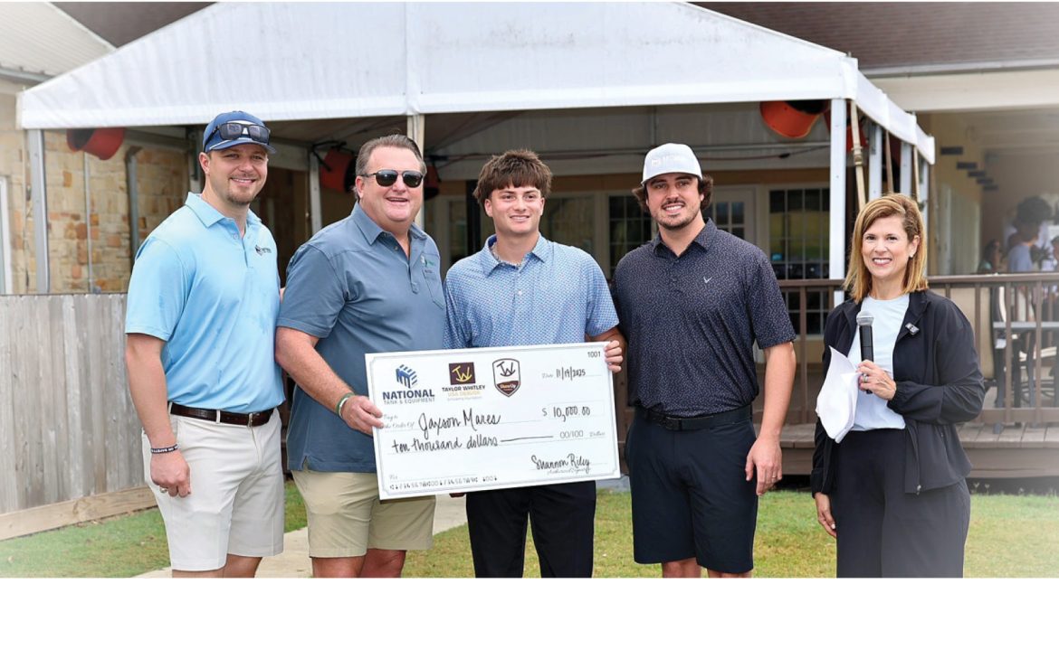 2025 “Show Up” Tournament a Huge Success