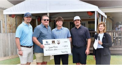 2025 “Show Up” Tournament a Huge Success