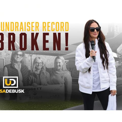 Scholarship Foundation Sets Fundraising Record