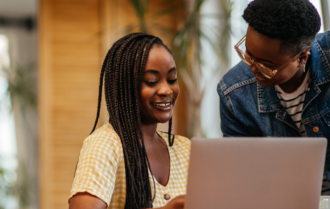 Now Accepting Scholarship Applications!