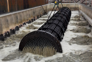 NanoTech Exchanger Cleaning